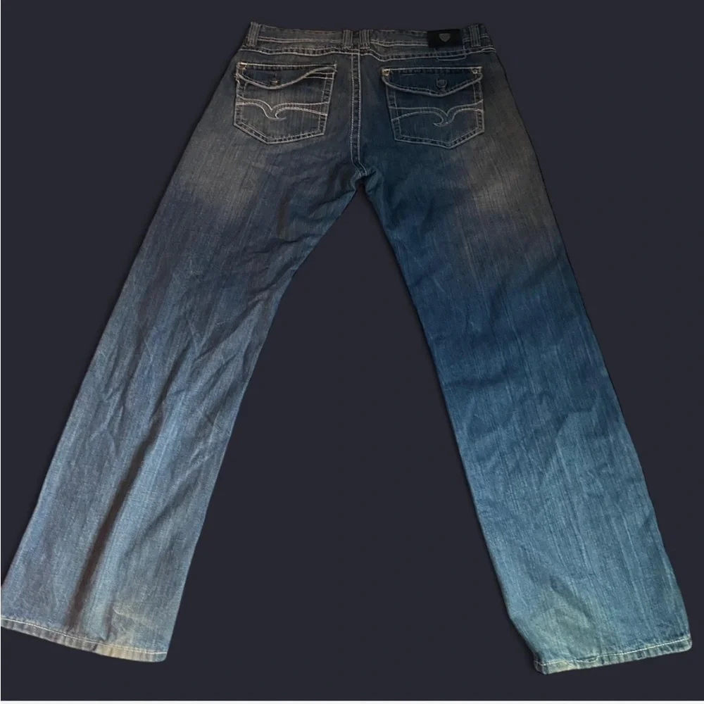 Basic Code Jeans - Picture 2 of 3